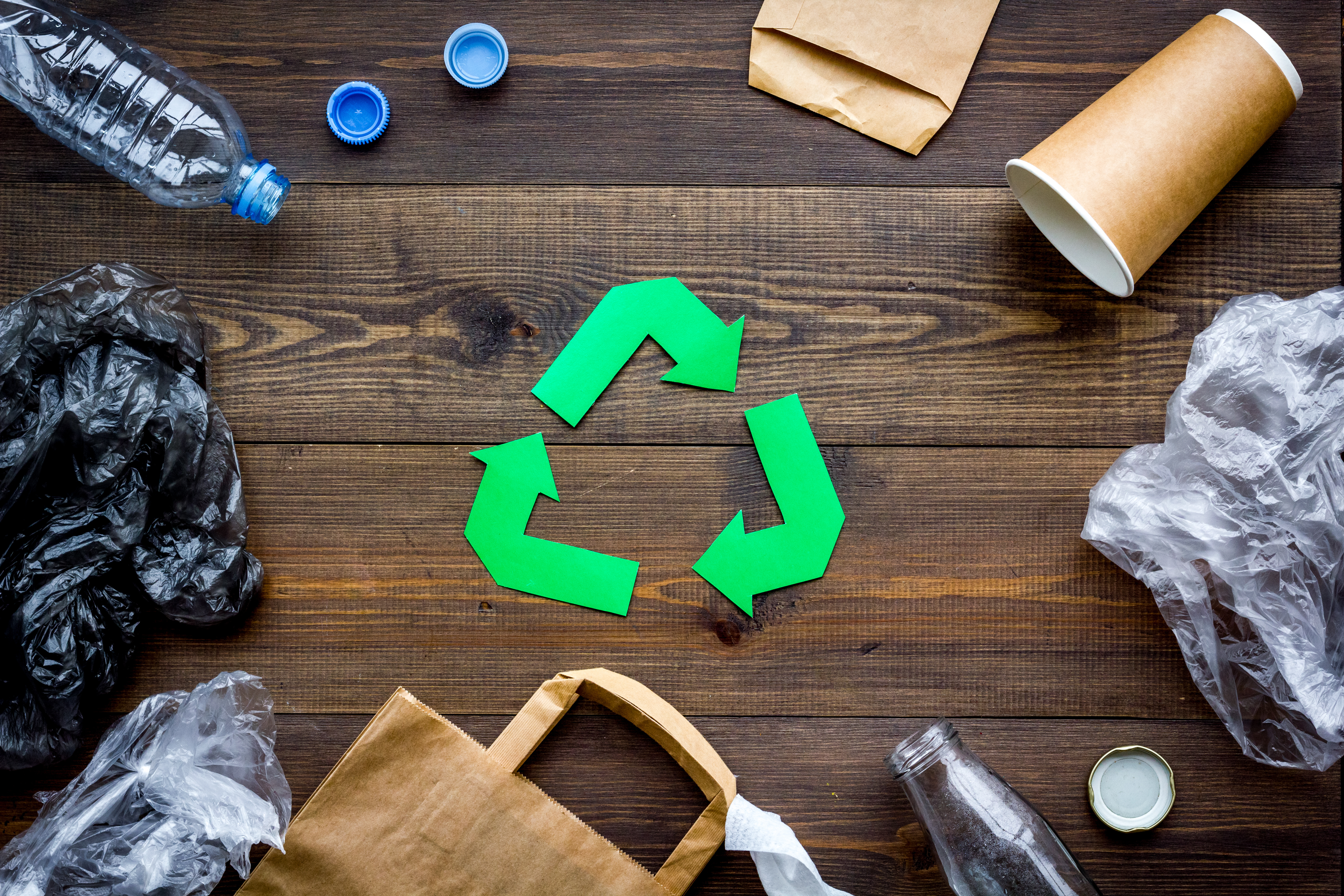 Recyclage : Actualités et info en direct