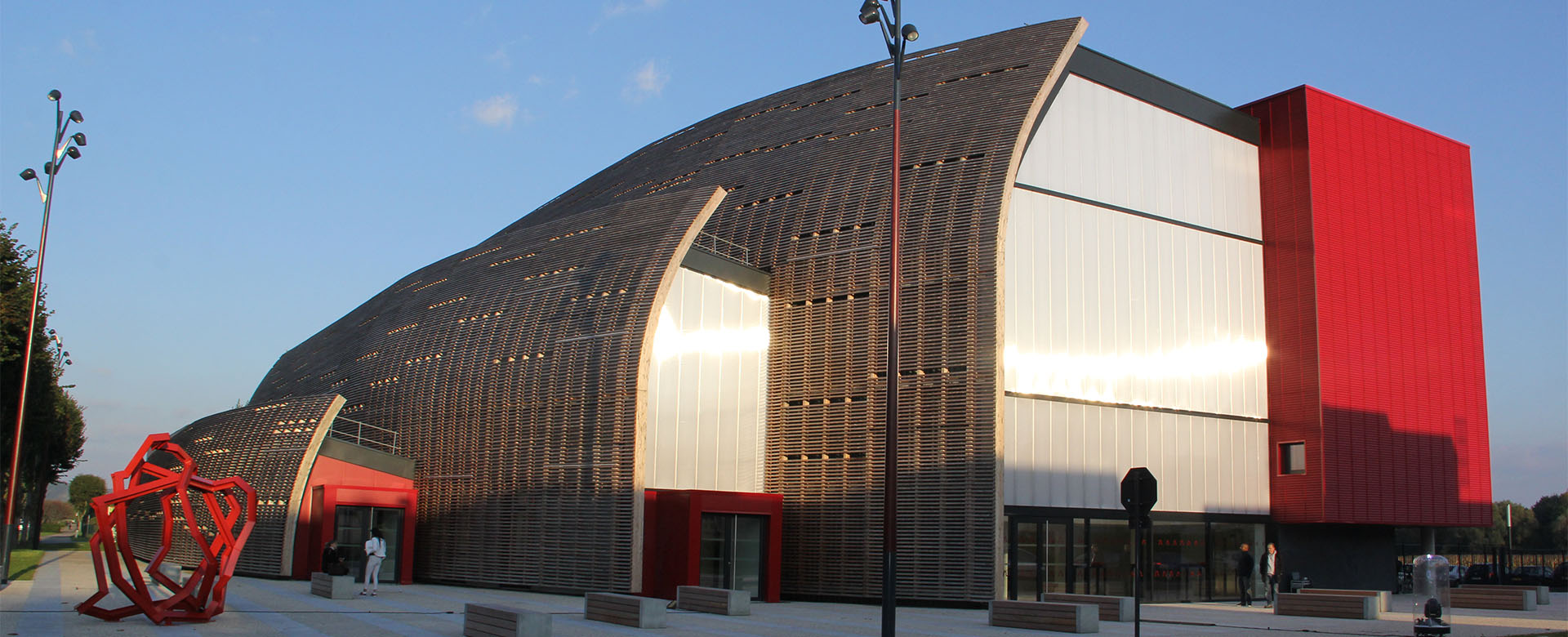 Théâtre de l’Arsenal